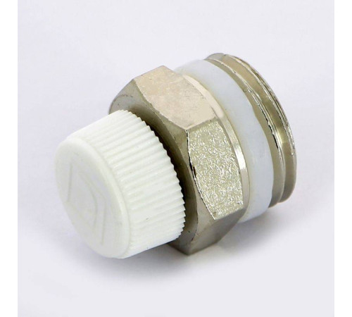 Воздухоотводчик радиаторный ручной Itap 1/8 194 1/8