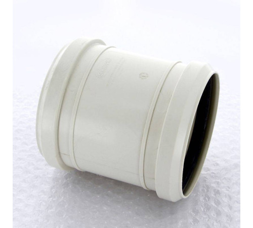 Муфта ремонтная Sinikon Comfort 110 мм 526007.K