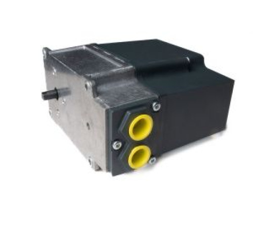 Сервомотор Siemens SQN 40.261A20 для горелок GOKCE 0254040