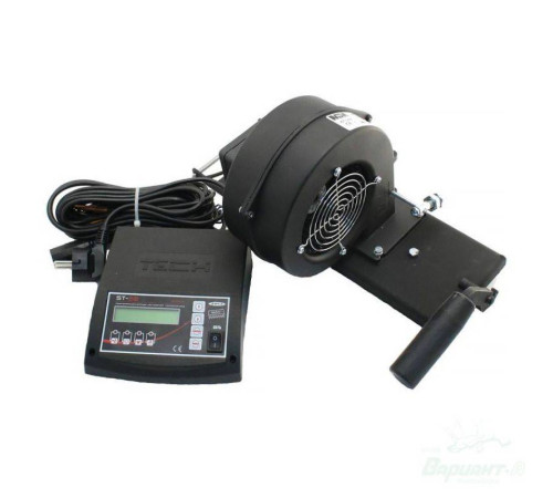 Комплект автоматики ZOTA TurboSet для котлов Тополь-ВК 16-32 TS4932000007