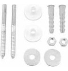 Крепеж для навесной раковины GSI Nubes FISSL