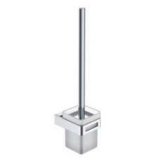 Ершик для унитаза Boheme Q подвесной хром 10954-CR