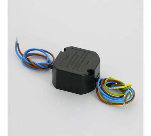 Устройство защиты от импульсных перенапряжений Бастион Альбатрос-220/1000 AC 224