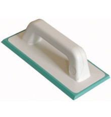 Шпатель резиновый Litokol для эпоксидной затирки 95х240 мм 946 GR