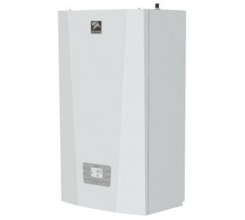 Настенный газовый котел Лемакс PRIME-V32 НО 32 кВт одноконтурный УТ000007300
