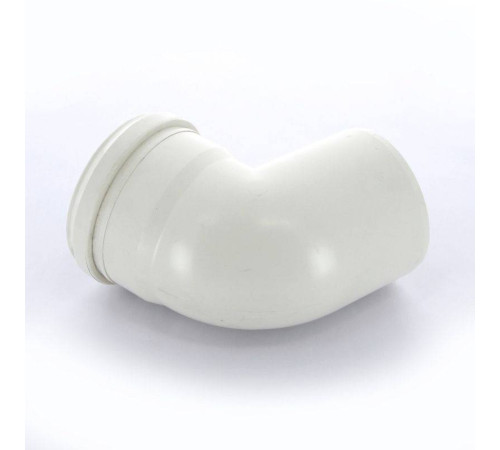 Отвод Sinikon Комфорт 110 мм 67° 504055.K