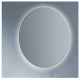 Зеркало круглое BMT GALAXY с LED-подсветкой 700х700 мм 801424072010/801999000130