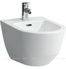 Биде подвесное Laufen Pro 8.3095.2.000.302.1