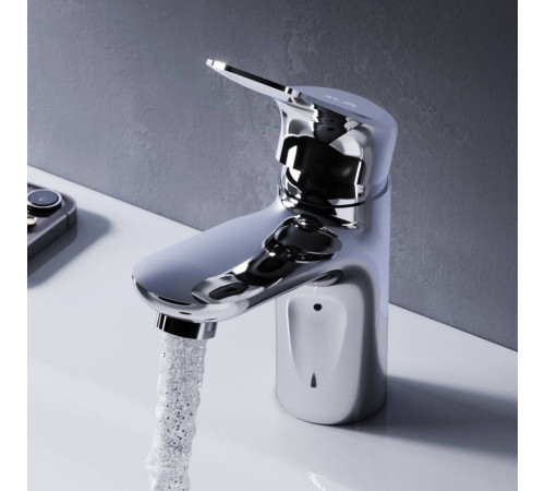 Смеситель для раковины AM.PM Like F85C02100