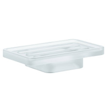 Мыльница GROHE Selection Cube 40806000