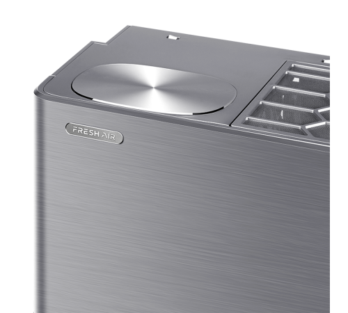 Кондиционер сплит-система TCL X-FRESH TAC-09HRID/XF / TACO-09HID/XF инверторная