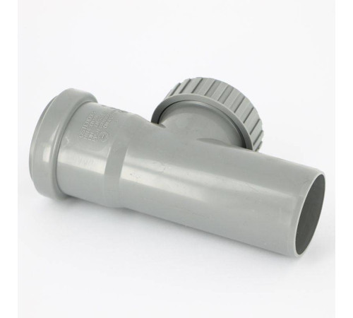 Ревизия для внутренней канализации Ostendorf HTRE 50 мм 112600