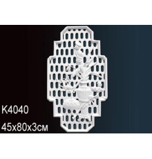 Панно декоративное Perfect K4040