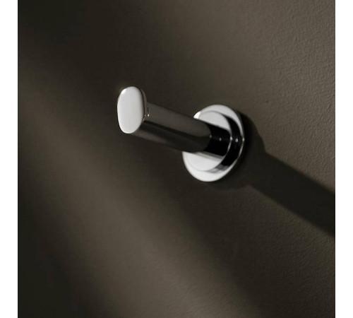 Крючок подвесной Bertocci Cento хром 118 0115 0000