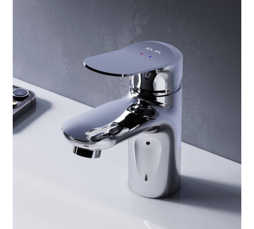 Смеситель для раковины AM.PM Like F85C02100