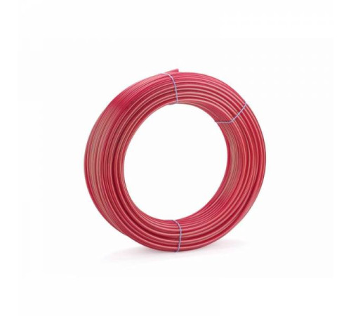 Труба отопительная REHAU RAUTHERM S 17х2.0 мм бухта 120 м 11361401120