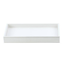 Лоток универсальный Decor Walther Brownie Tab L 28x16 см белый 0930150