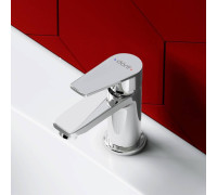 Смеситель для раковины Dorff Prime D4002100