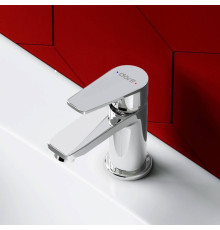 Смеситель для раковины Dorff Prime D4002100