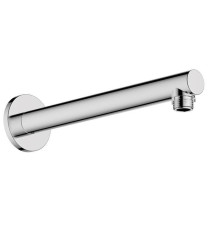 Душевой держатель Hansgrohe Vernis Blend 240 мм хром 27809000