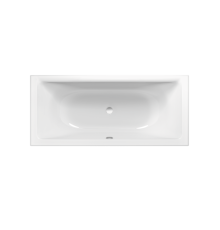 Ванна стальная Bette BetteFree 2000x1000x450 мм BetteGlasur Plus белый 6832-000 PLUS