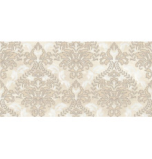 Декор Laparet Arena Damask бежевый 20х40 см 04-01-1-08-03-11-456-1