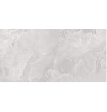 Керамогранит Laparet Onyx Lux Silver серый полированный матированный 600x1200 мм х9999311442