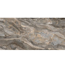 Керамогранит Vitra MarbleSet Оробико Темный Греж 60х120 см K951333LPR01VTER