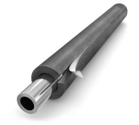 Трубка теплоизоляционная Energoflex Super SK 25/9 мм 2 м серая EFXT025092SUSK