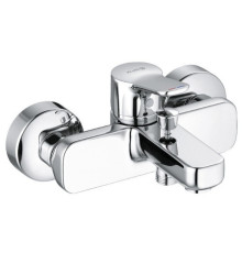 Смеситель для ванны и душа KLUDI PureEasy 376810565