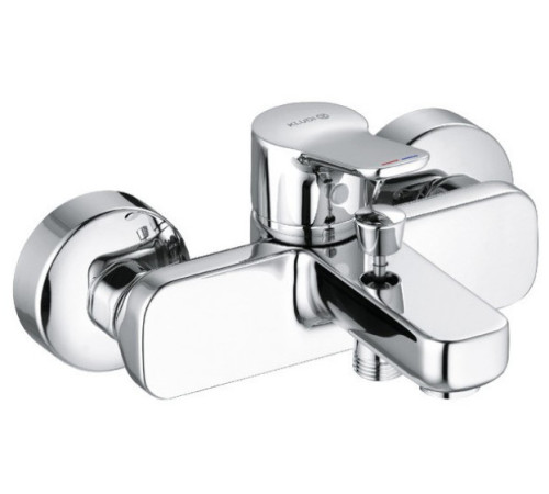 Смеситель для ванны и душа KLUDI PureEasy 376810565