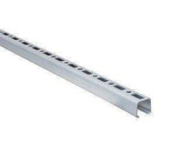 Профиль монтажный Walraven BIS RapidRail WMR15 30x20x1.8 мм 2000 мм 6505015R