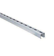 Профиль монтажный Walraven BIS RapidRail WMR15 30x20x1.8 мм 2000 мм 6505015R