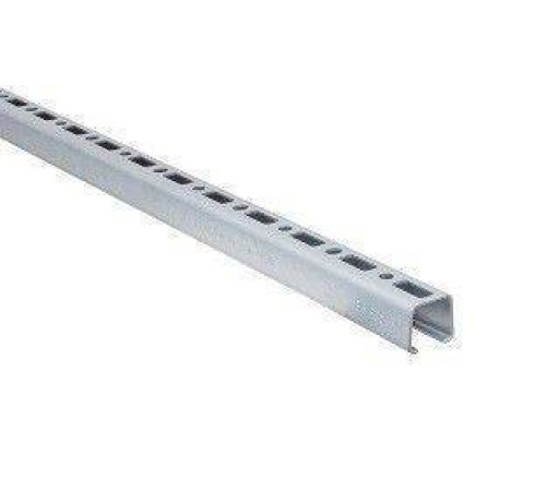 Профиль монтажный Walraven BIS RapidRail WMR15 30x20x1.8 мм 2000 мм 6505015R