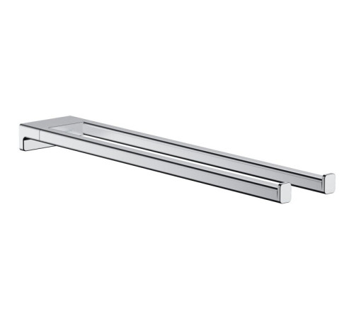 Полотенцедержатель Hansgrohe AddStoris хром 41770000