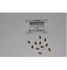 Комплект инжекторов для сжиженного газа Baxi Main5-18F JJJ 711368500