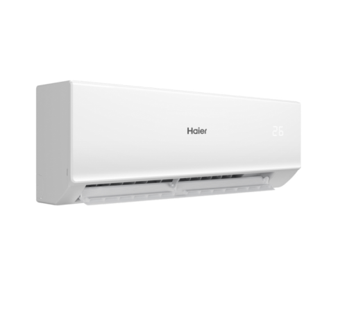 HSU-18HQJ103/R3-W, Внутренний блок, Haier, Quantum On/Off, настенный, цвет белый