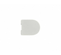 Сиденье для унитаза Scarabeo Moon с микролифтом Pearl 5530/B/41