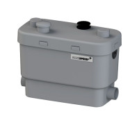Канализационная насосная станция SFA Sanispeed 400 Вт 220 В SSPSTD
