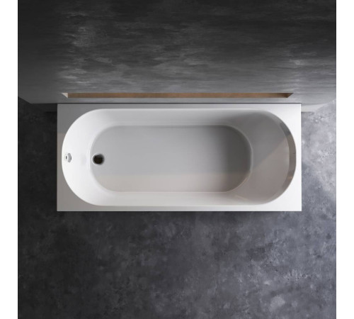 Ванна акриловая AM.PM X-Joy 170x75 см W94A-170-075W-A