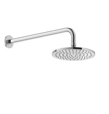 Верхний душ Gessi Emporio Ø 20 см подвесной хром 47382#031