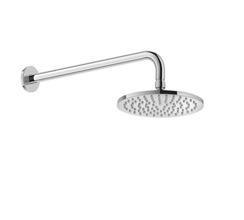 Верхний душ Gessi Emporio Ø 20 см подвесной хром 47382#031