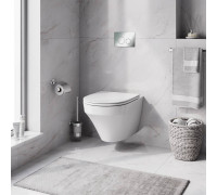 Комплект инсталляция с подвесным унитазом AM.PM FlashClean с сиденьем микролифт и клавишей IS49051.501700