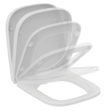 Сиденье для унитаза Ideal Standard i.life S SoftClose QuickRelease T473701