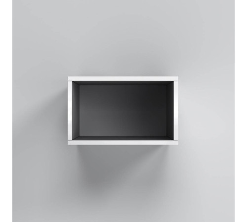 Ниша для хранения AM.PM Func 40 см белый глянец M8FOH0401WG