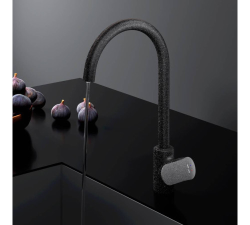 Смеситель для кухни AM.PM Like с каналом для питьевой воды F8007722