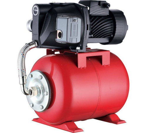 Насосная станция Pumpman ATJET100N