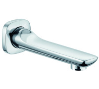 Излив для ванны Kludi Ameo 170 мм 3/4 хром 4150505