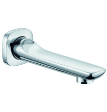 Излив для ванны Kludi Ameo 170 мм 3/4 хром 4150505