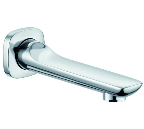 Излив для ванны Kludi Ameo 170 мм 3/4 хром 4150505